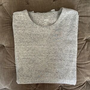 Sonoma Men's waffle long sleeve shirt